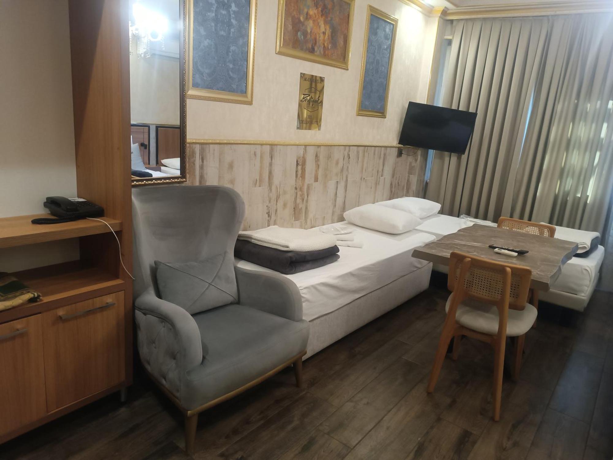 Maranda Suit Hotel — Photos 1
